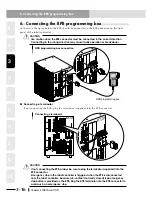 Preview for 60 page of Yamaha RCX240 User Manual