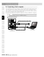 Preview for 62 page of Yamaha RCX240 User Manual