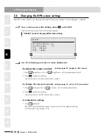 Preview for 84 page of Yamaha RCX240 User Manual