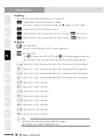 Preview for 94 page of Yamaha RCX240 User Manual