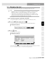 Preview for 97 page of Yamaha RCX240 User Manual