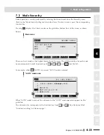 Preview for 101 page of Yamaha RCX240 User Manual