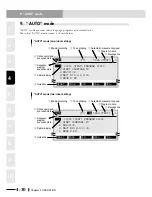 Preview for 108 page of Yamaha RCX240 User Manual