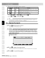 Preview for 112 page of Yamaha RCX240 User Manual