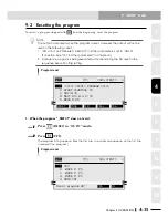 Preview for 113 page of Yamaha RCX240 User Manual