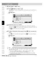 Preview for 114 page of Yamaha RCX240 User Manual