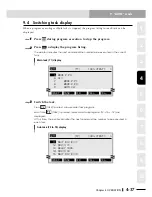 Preview for 115 page of Yamaha RCX240 User Manual