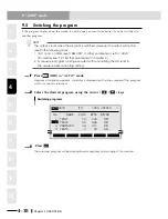 Preview for 116 page of Yamaha RCX240 User Manual