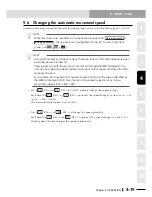 Preview for 117 page of Yamaha RCX240 User Manual