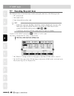 Preview for 118 page of Yamaha RCX240 User Manual