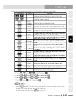 Preview for 119 page of Yamaha RCX240 User Manual