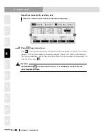 Preview for 122 page of Yamaha RCX240 User Manual