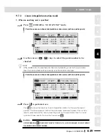 Preview for 127 page of Yamaha RCX240 User Manual