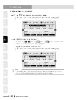 Preview for 128 page of Yamaha RCX240 User Manual