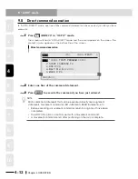 Preview for 130 page of Yamaha RCX240 User Manual