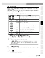 Preview for 131 page of Yamaha RCX240 User Manual