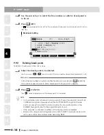 Preview for 132 page of Yamaha RCX240 User Manual