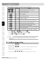 Preview for 136 page of Yamaha RCX240 User Manual