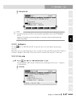 Preview for 145 page of Yamaha RCX240 User Manual