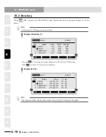 Preview for 148 page of Yamaha RCX240 User Manual