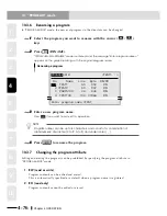 Preview for 154 page of Yamaha RCX240 User Manual