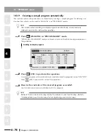 Preview for 156 page of Yamaha RCX240 User Manual