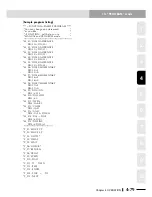 Preview for 157 page of Yamaha RCX240 User Manual