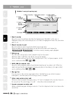 Preview for 164 page of Yamaha RCX240 User Manual