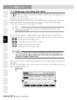 Preview for 170 page of Yamaha RCX240 User Manual