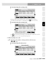 Preview for 175 page of Yamaha RCX240 User Manual