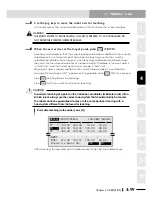 Preview for 177 page of Yamaha RCX240 User Manual