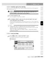 Preview for 179 page of Yamaha RCX240 User Manual