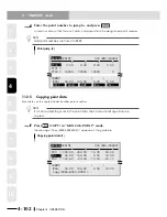 Preview for 180 page of Yamaha RCX240 User Manual