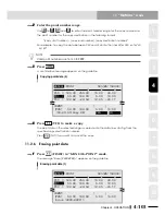 Preview for 181 page of Yamaha RCX240 User Manual