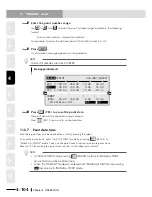 Preview for 182 page of Yamaha RCX240 User Manual