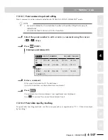 Preview for 185 page of Yamaha RCX240 User Manual