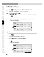 Preview for 188 page of Yamaha RCX240 User Manual