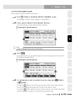 Preview for 189 page of Yamaha RCX240 User Manual