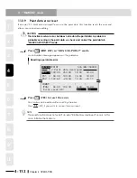 Preview for 190 page of Yamaha RCX240 User Manual