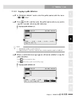 Preview for 199 page of Yamaha RCX240 User Manual