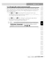 Preview for 201 page of Yamaha RCX240 User Manual