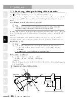 Preview for 202 page of Yamaha RCX240 User Manual