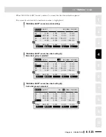 Preview for 203 page of Yamaha RCX240 User Manual