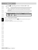 Preview for 206 page of Yamaha RCX240 User Manual