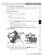 Preview for 207 page of Yamaha RCX240 User Manual