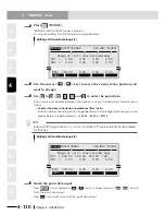 Preview for 208 page of Yamaha RCX240 User Manual