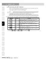 Preview for 212 page of Yamaha RCX240 User Manual