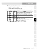 Preview for 215 page of Yamaha RCX240 User Manual