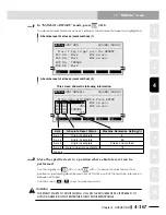 Preview for 245 page of Yamaha RCX240 User Manual