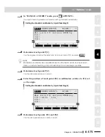 Preview for 253 page of Yamaha RCX240 User Manual